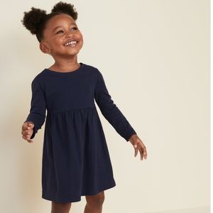 Old navy girl's dress size 5T